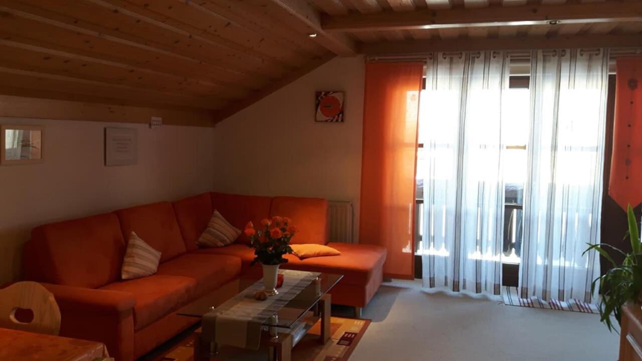 Ferienwohnung Buecherl Waldmünchen Eksteriør billede