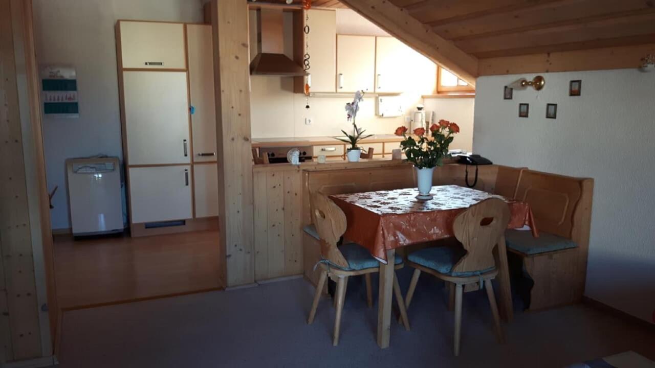 Ferienwohnung Buecherl Waldmünchen Eksteriør billede
